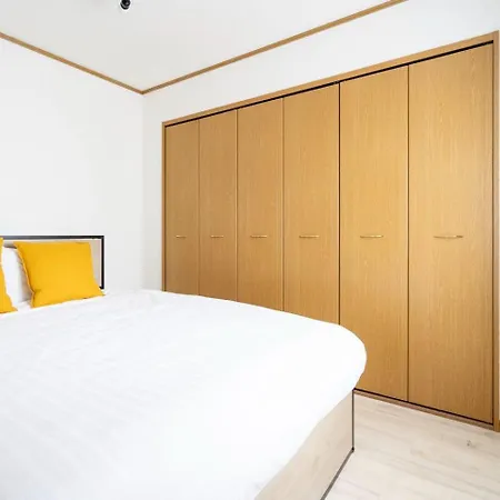 Osaka House Honkan